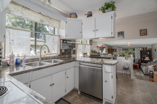 1961 Dahl Crescent, Abbotsford, BC 