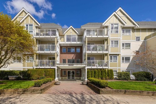 109-20189 54 Avenue  Langley, BC V3A 3W2