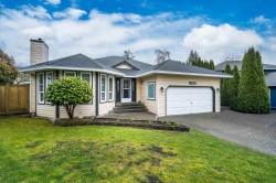 14086 17 Avenue  Surrey, BC V4A 8K4