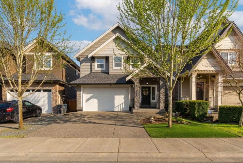 20923 81 Avenue  Langley, BC V2Y 0R2