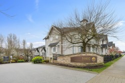 42-31032 Westridge Place Abbotsford, BC V2T 0C6