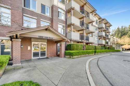 108-10088 148 Street  Surrey, BC V3R 3M9