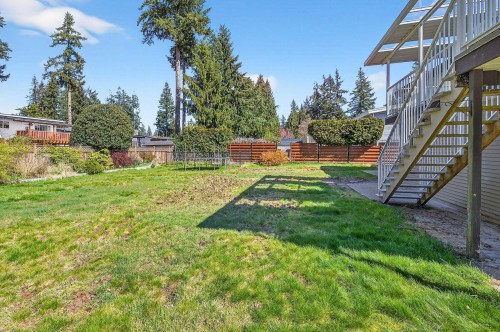 20357 42 Avenue, Langley, BC 