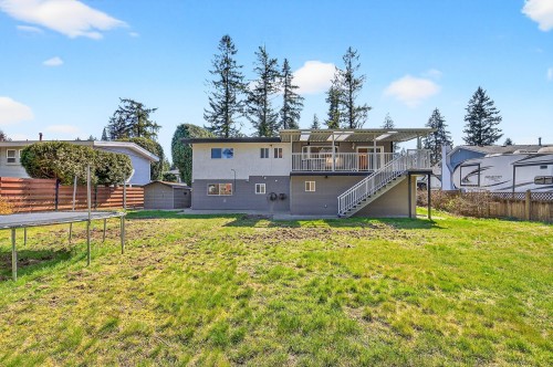 20357 42 Avenue, Langley, BC 