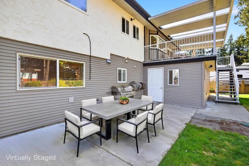 20357 42 Avenue, Langley, BC 