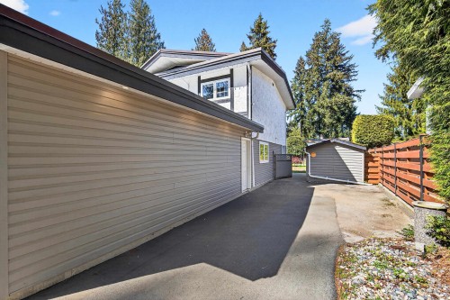 20357 42 Avenue, Langley, BC 