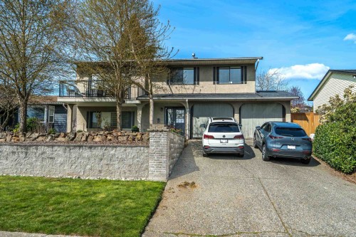32439 Beaver Drive  Mission, BC V2V 5R3