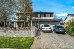 32439 Beaver Drive Mission, BC V2V 5R3