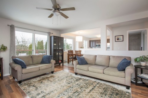 6016 Brooks Crescent, Surrey, BC 