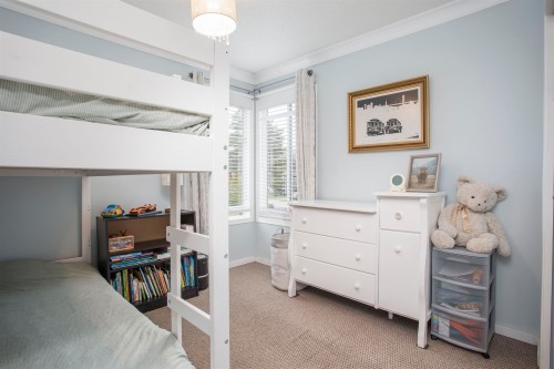 6016 Brooks Crescent, Surrey, BC 