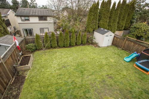 6016 Brooks Crescent, Surrey, BC 