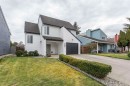 6016 Brooks Crescent, Surrey, BC 