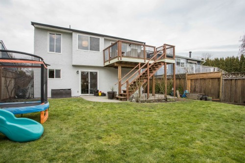 6016 Brooks Crescent, Surrey, BC 