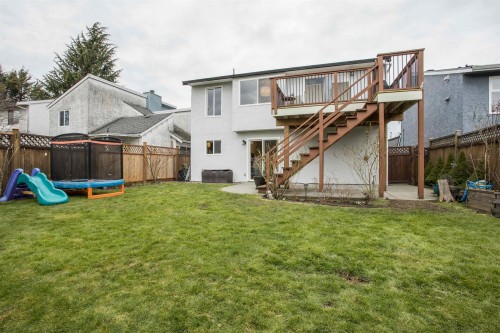 6016 Brooks Crescent, Surrey, BC 