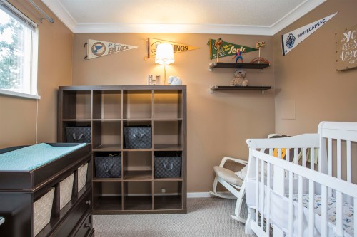 6016 Brooks Crescent, Surrey, BC 