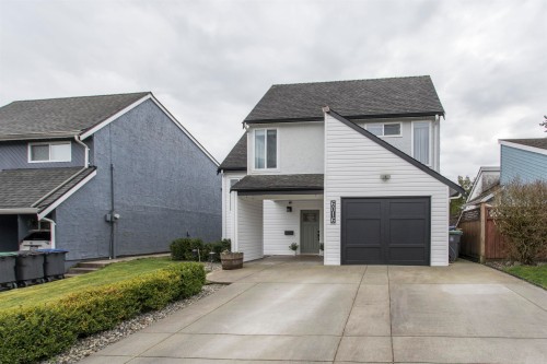 6016 Brooks Crescent, Surrey, BC 