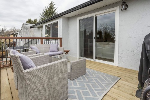 6016 Brooks Crescent, Surrey, BC 