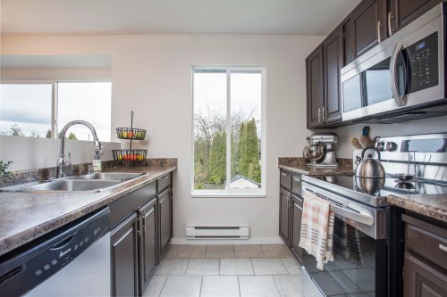 6016 Brooks Crescent, Surrey, BC 