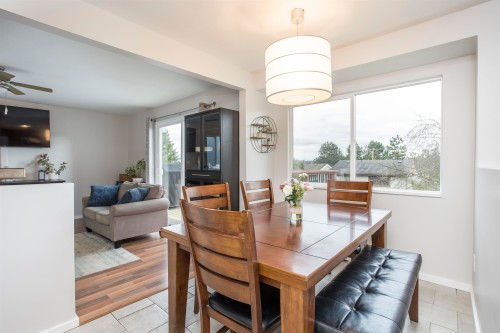 6016 Brooks Crescent, Surrey, BC 
