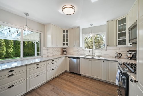 2922 Wiggins Place, Langley, BC 