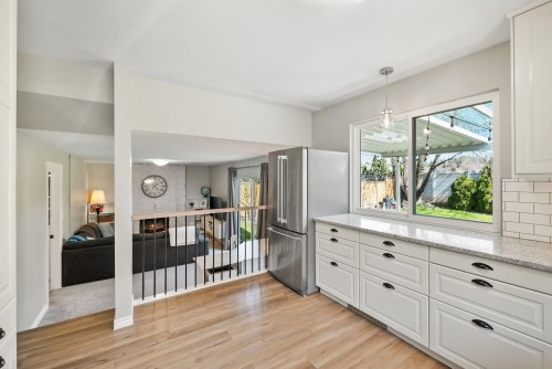 2922 Wiggins Place, Langley, BC 