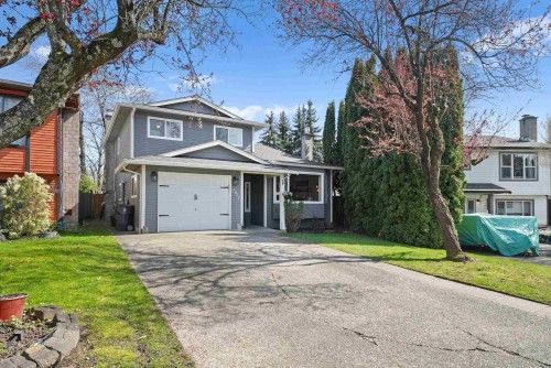 2922 Wiggins Place, Langley, BC 