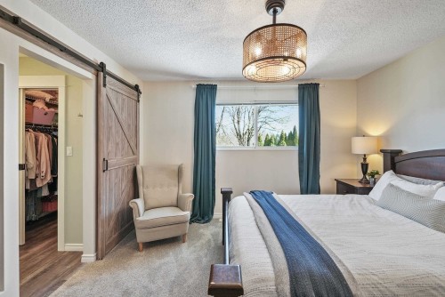 2922 Wiggins Place, Langley, BC 