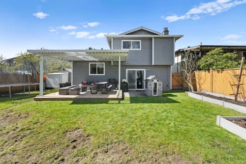 2922 Wiggins Place, Langley, BC 