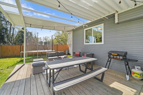 2922 Wiggins Place, Langley, BC 