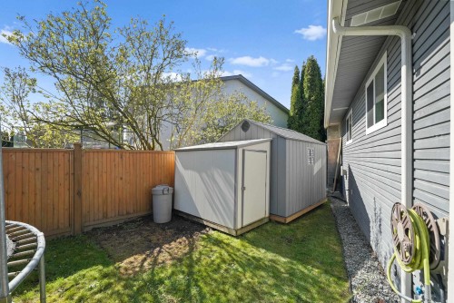 2922 Wiggins Place, Langley, BC 