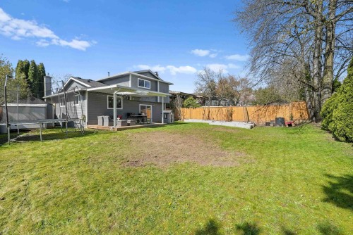 2922 Wiggins Place, Langley, BC 