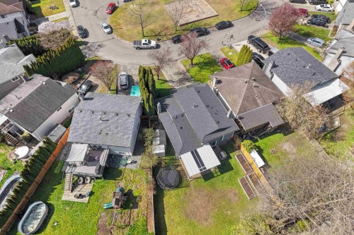 2922 Wiggins Place, Langley, BC 