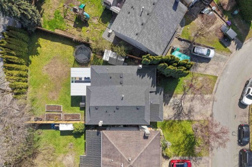 2922 Wiggins Place, Langley, BC 