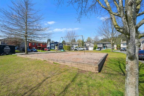 2922 Wiggins Place, Langley, BC 