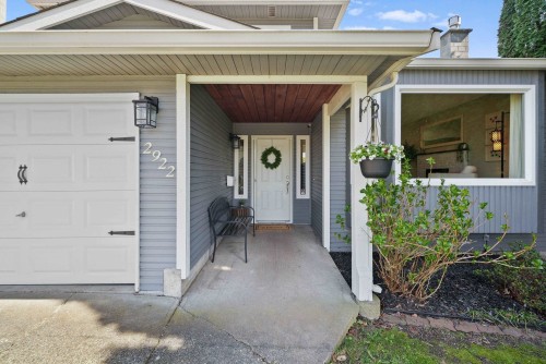 2922 Wiggins Place, Langley, BC 