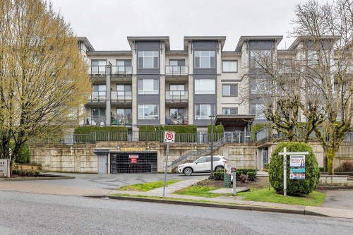 416-2943 Nelson Place  Abbotsford, BC V2S 0C8