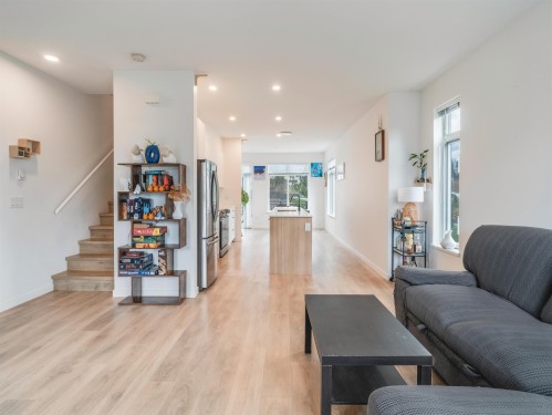 128-15235 Sitka Drive, Surrey, BC 