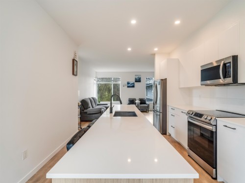 128-15235 Sitka Drive, Surrey, BC 