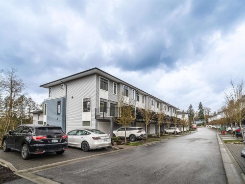 128-15235 Sitka Drive, Surrey, BC 