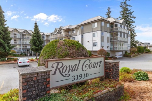 101-31930 Old Yale Road  Abbotsford, BC V2T 2C7