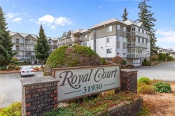 101-31930 Old Yale Road Abbotsford, BC V2T 2C7