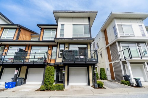 70-20857 77a Avenue  Langley, BC V2Y 0W7