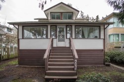 3038 O'hara Lane Surrey, BC V4A 3G6