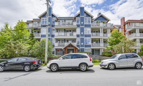 111-15392 16A Avenue, Surrey, BC 