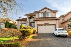 16988 103a Avenue Surrey, BC V4N 4N9