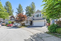 21674 93 Avenue Langley, BC V1M 4E1