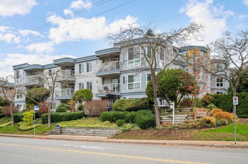 307-15941 Marine Drive  White Rock, BC V4B 1E9