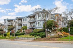 307-15941 Marine Drive  White Rock, BC V4B 1E9