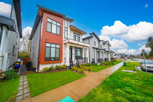 7817 197 Street  Langley, BC V2Y 4L8