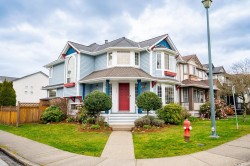 18451 65 Avenue Surrey, BC V3S 8T1